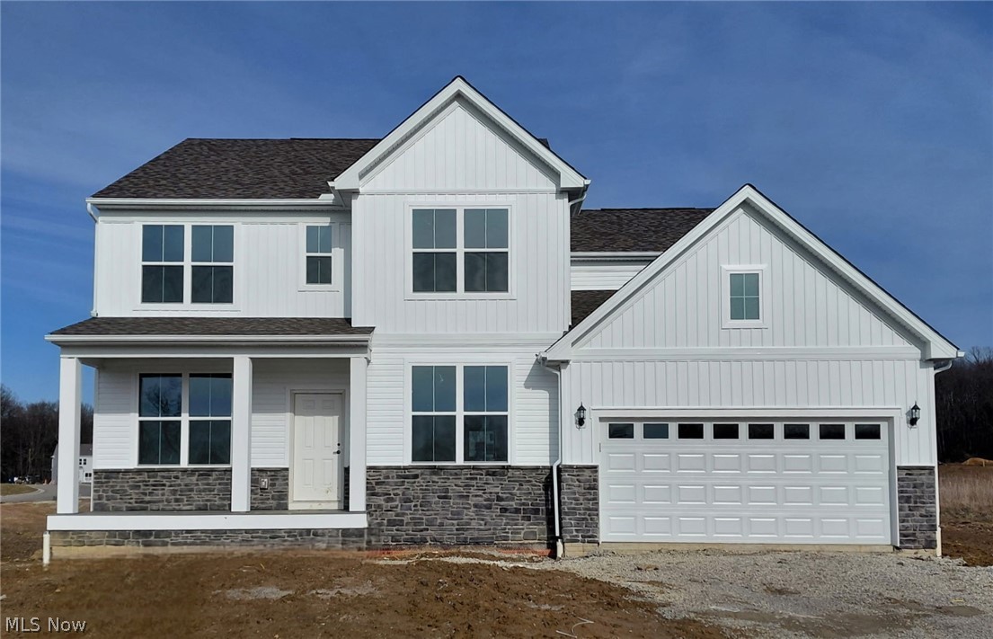 Jacobs Ridge - Residential