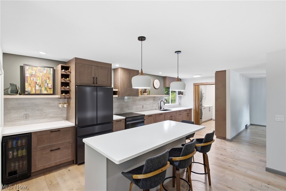 Fannin Builders Inc Co-Moor Co - Residential