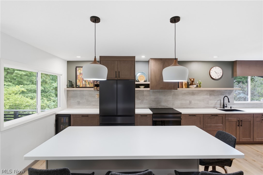 Fannin Builders Inc Co-Moor Co - Residential