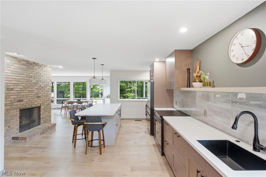 Fannin Builders Inc Co-Moor Co - Residential