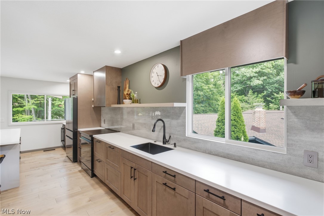 Fannin Builders Inc Co-Moor Co - Residential