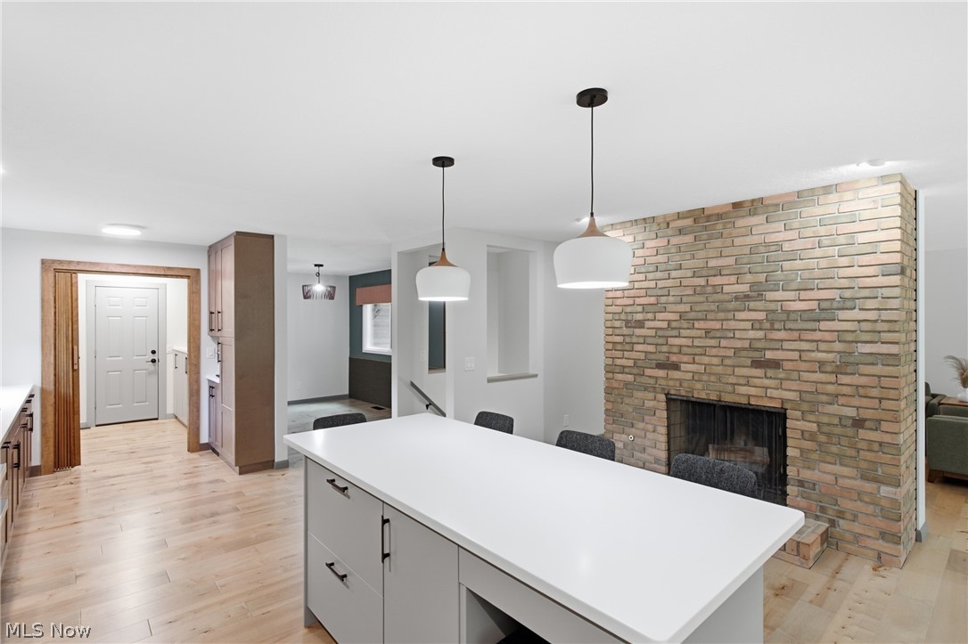 Fannin Builders Inc Co-Moor Co - Residential