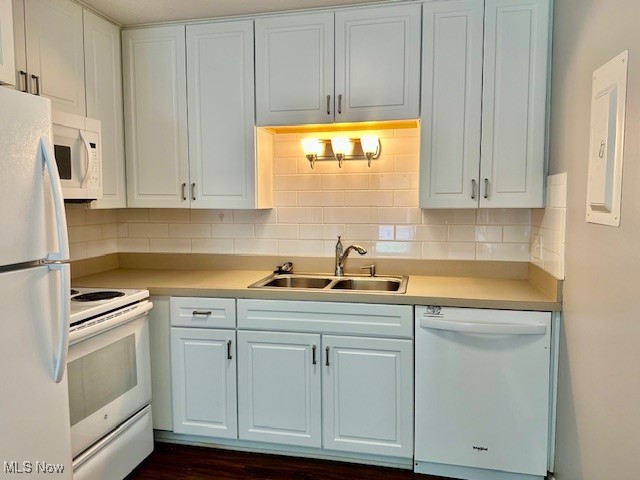 Housley - Residential Lease