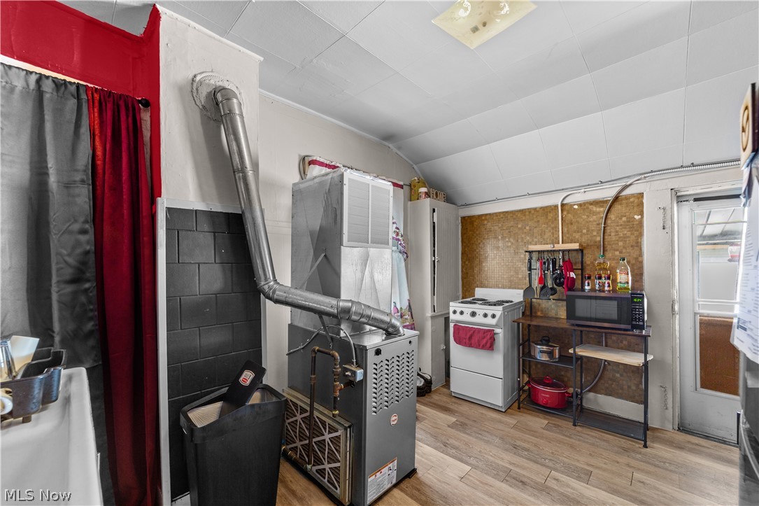 Fair Home Allotment - Residential Income