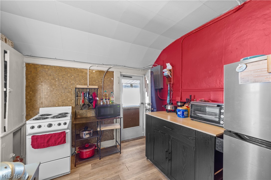 Fair Home Allotment - Residential Income