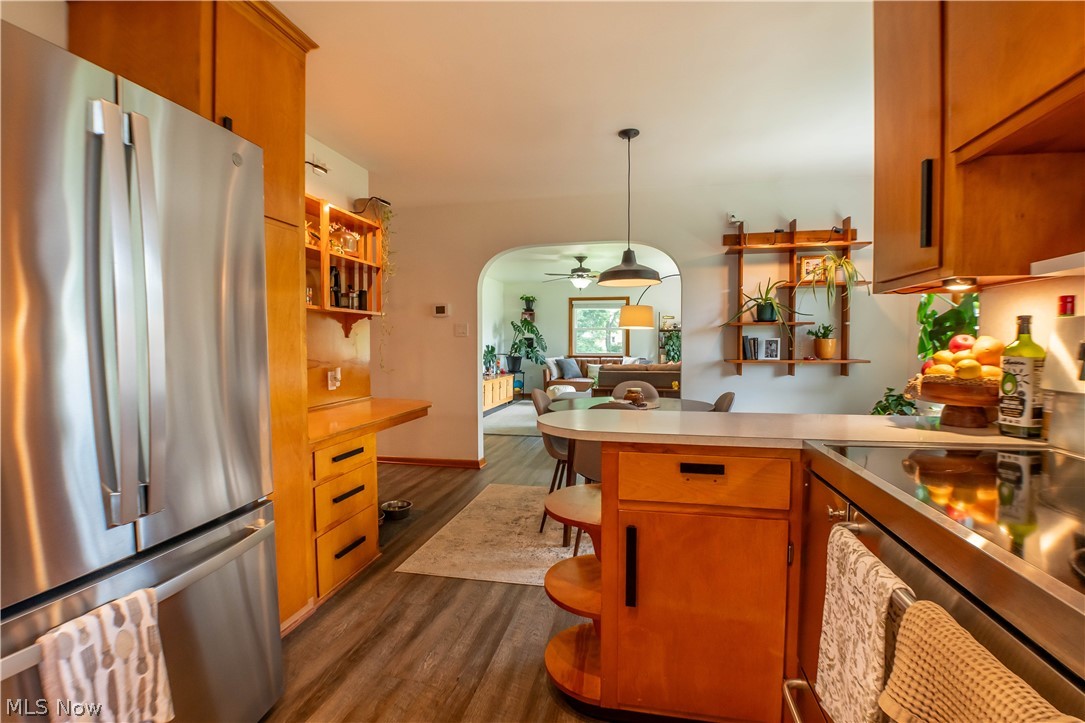 Springfield - Residential