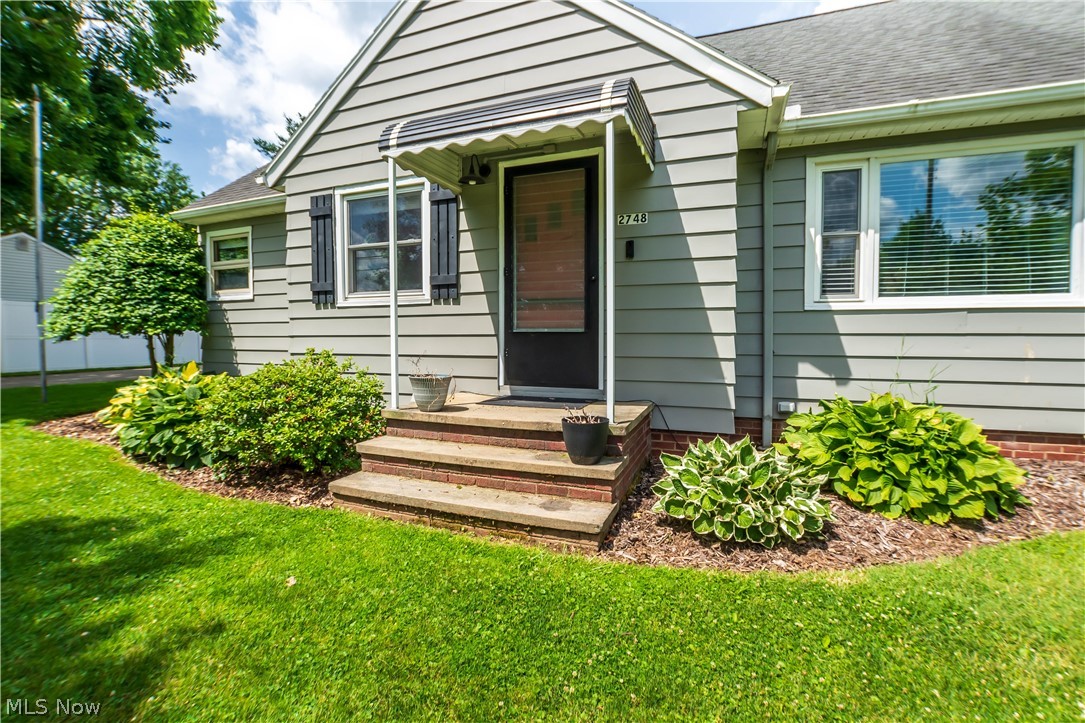 Springfield - Residential