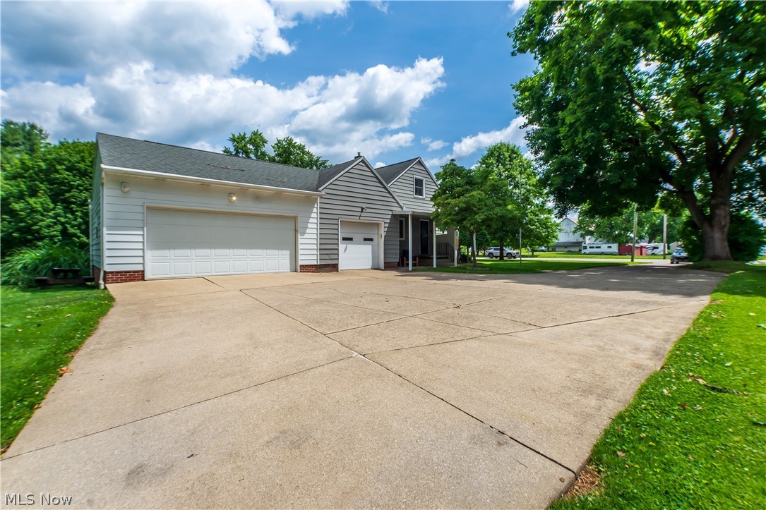 Springfield - Residential