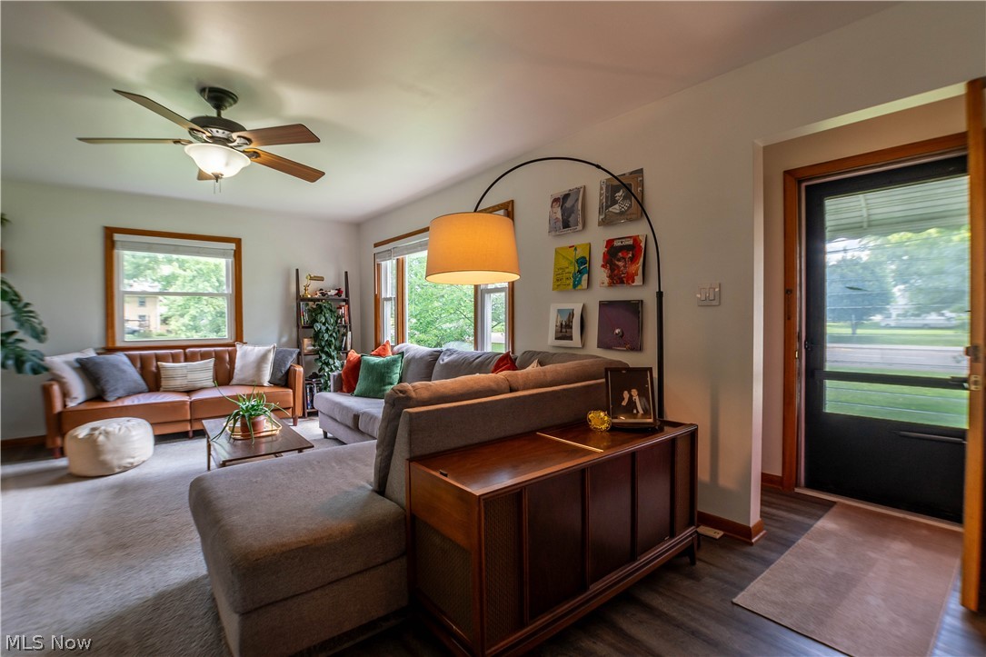 Springfield - Residential