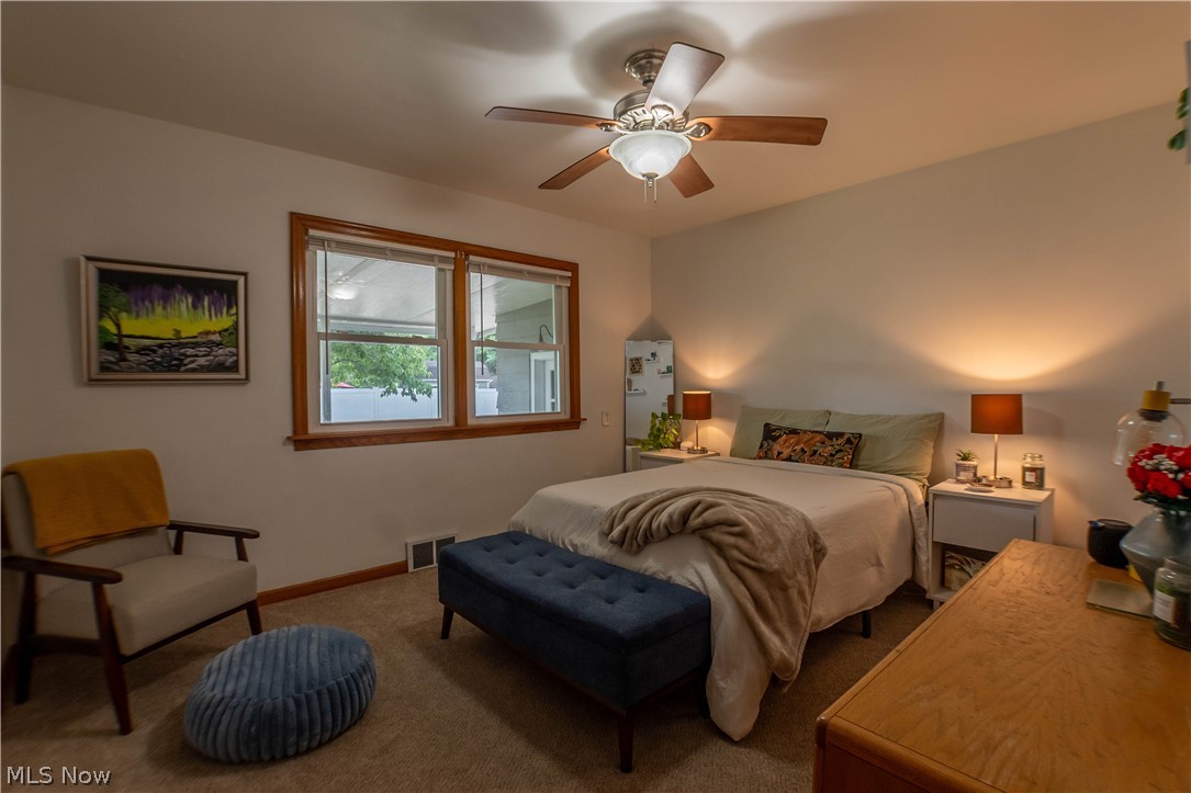 Springfield - Residential