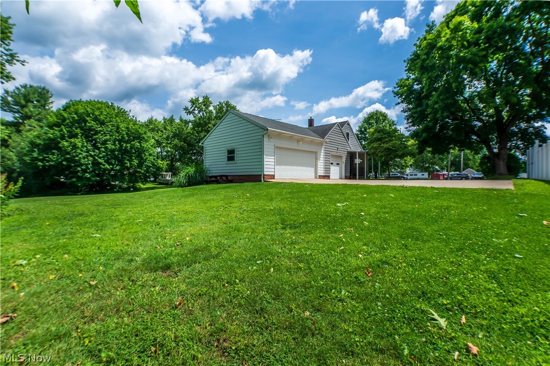 Springfield - Residential