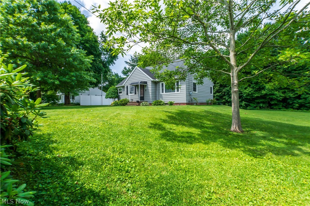 Springfield - Residential