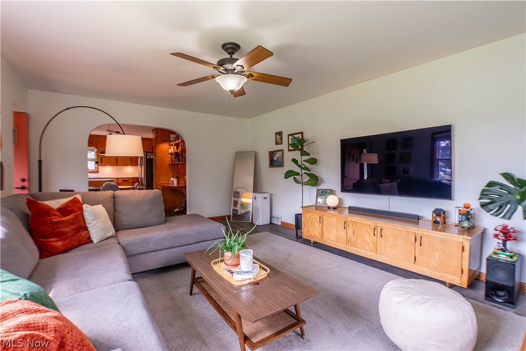 Springfield - Residential