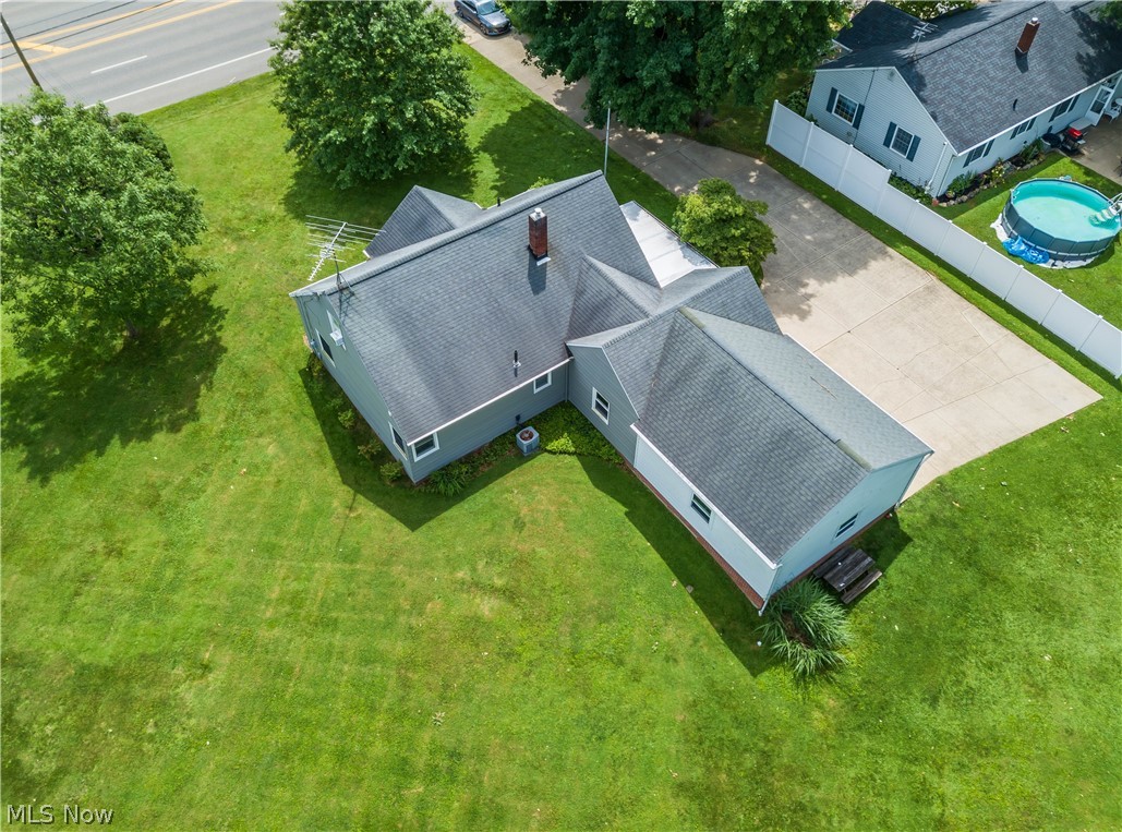 Springfield - Residential
