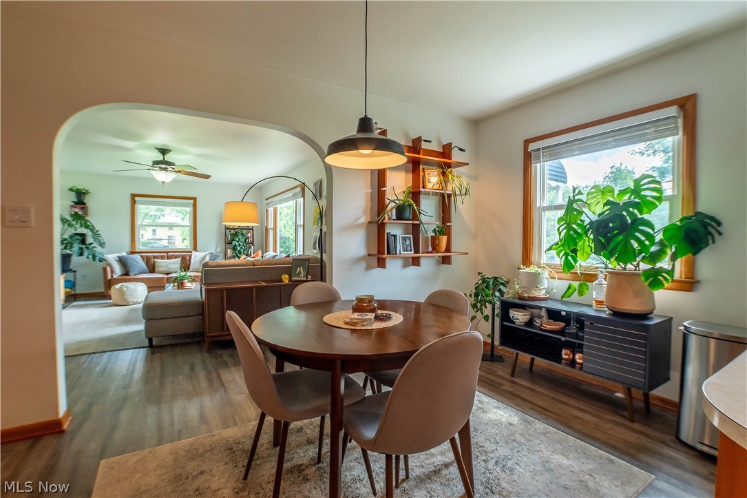 Springfield - Residential