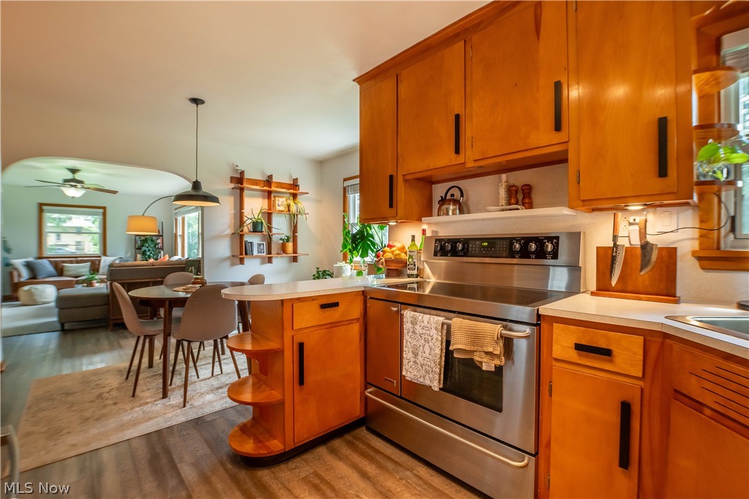 Springfield - Residential