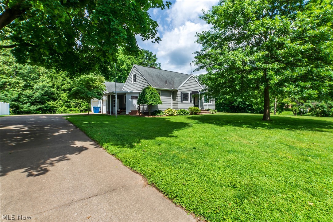Springfield - Residential