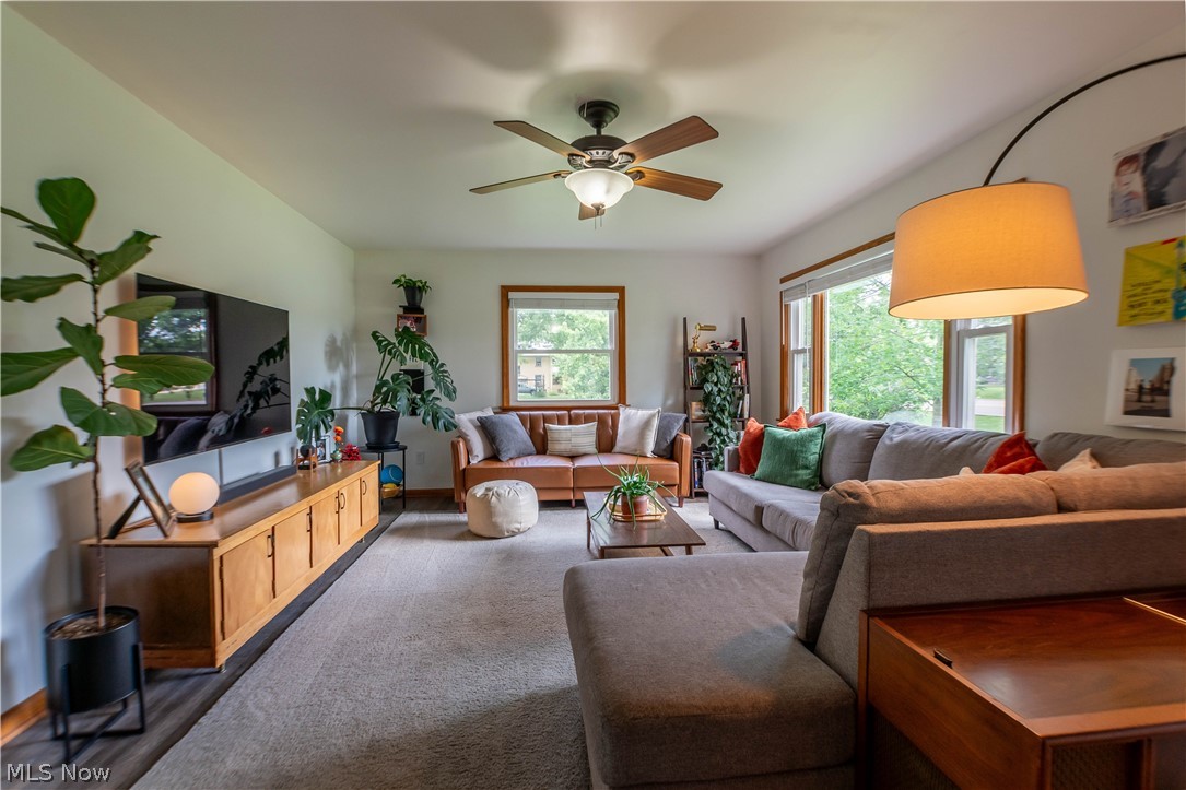 Springfield - Residential