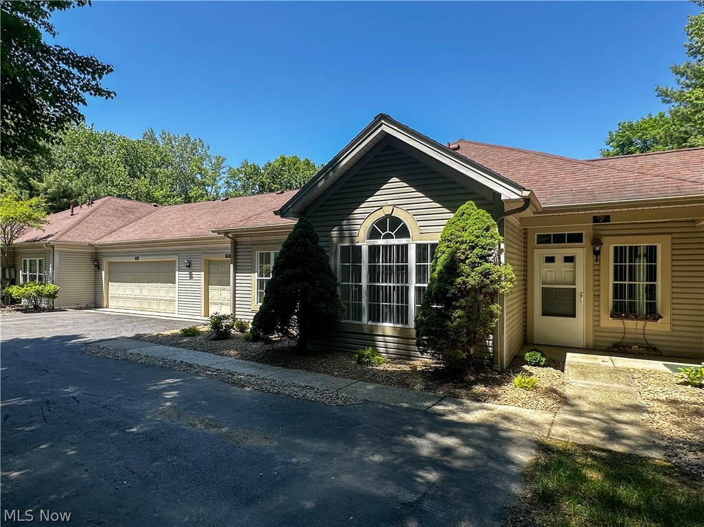 Woodland Chase Eastwood Condo - Residential