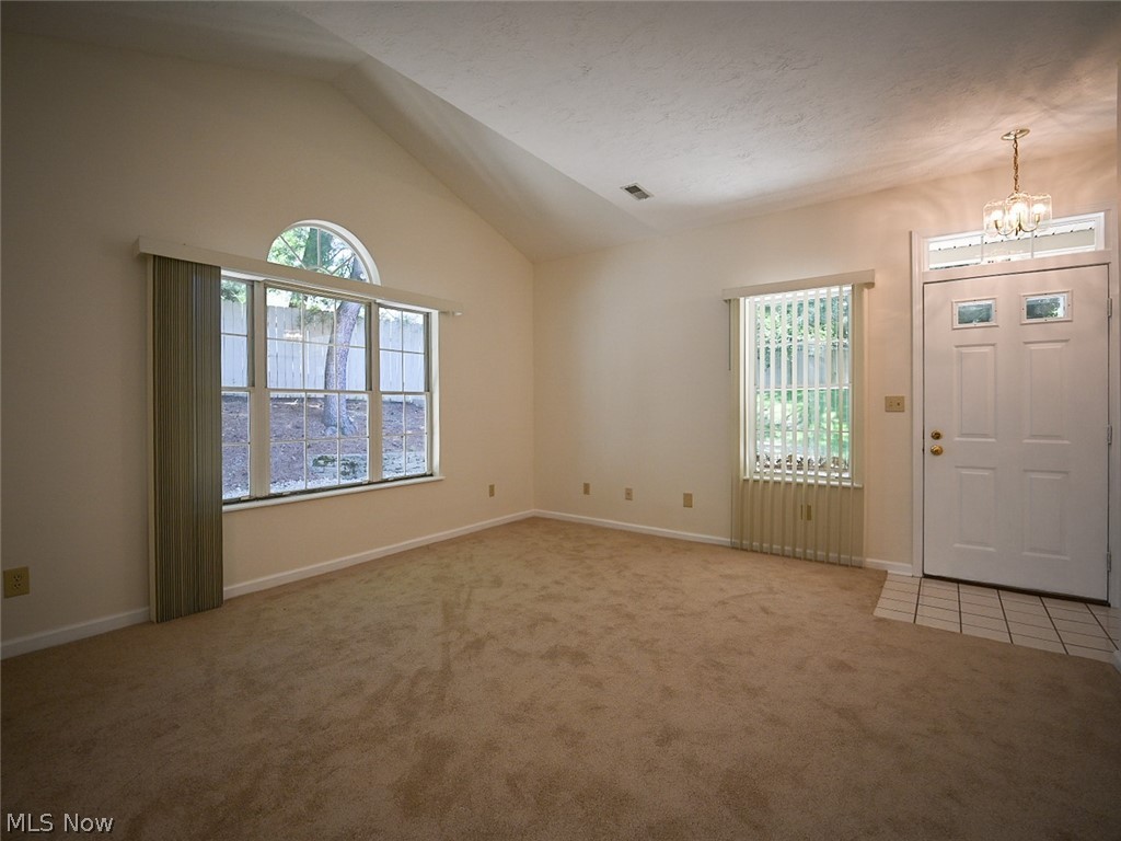 Woodland Chase Eastwood Condo - Residential