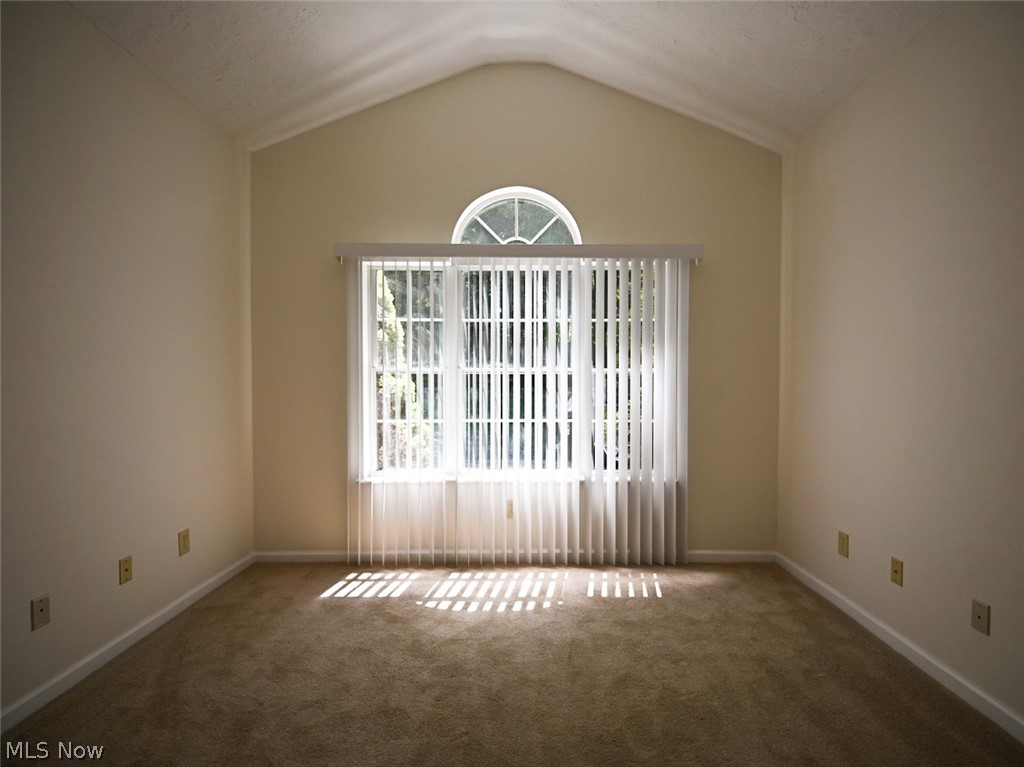 Woodland Chase Eastwood Condo - Residential