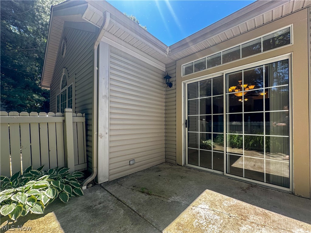 Woodland Chase Eastwood Condo - Residential