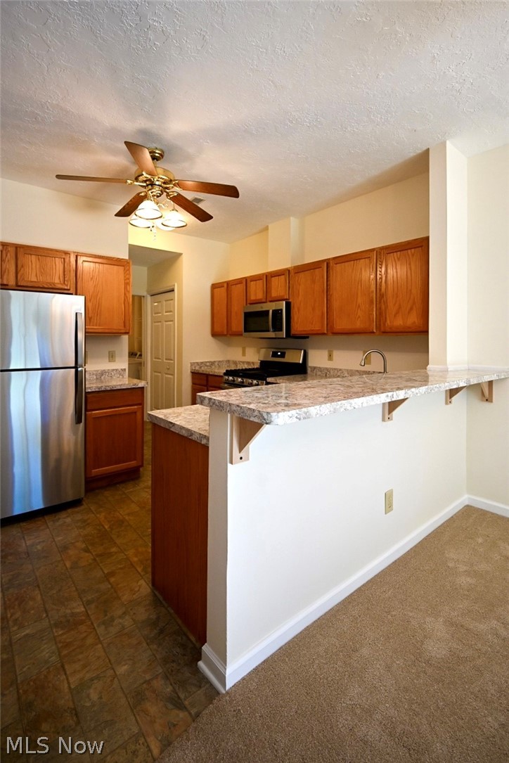 Woodland Chase Eastwood Condo - Residential