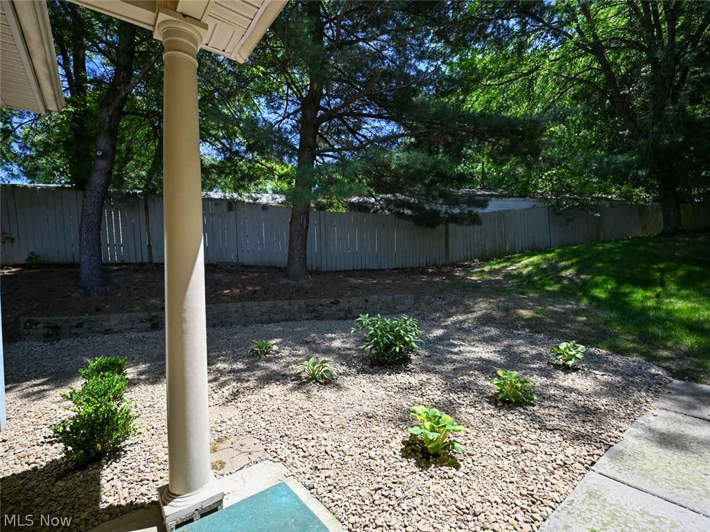 Woodland Chase Eastwood Condo - Residential