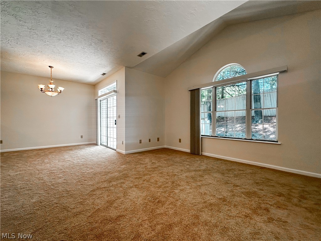 Woodland Chase Eastwood Condo - Residential