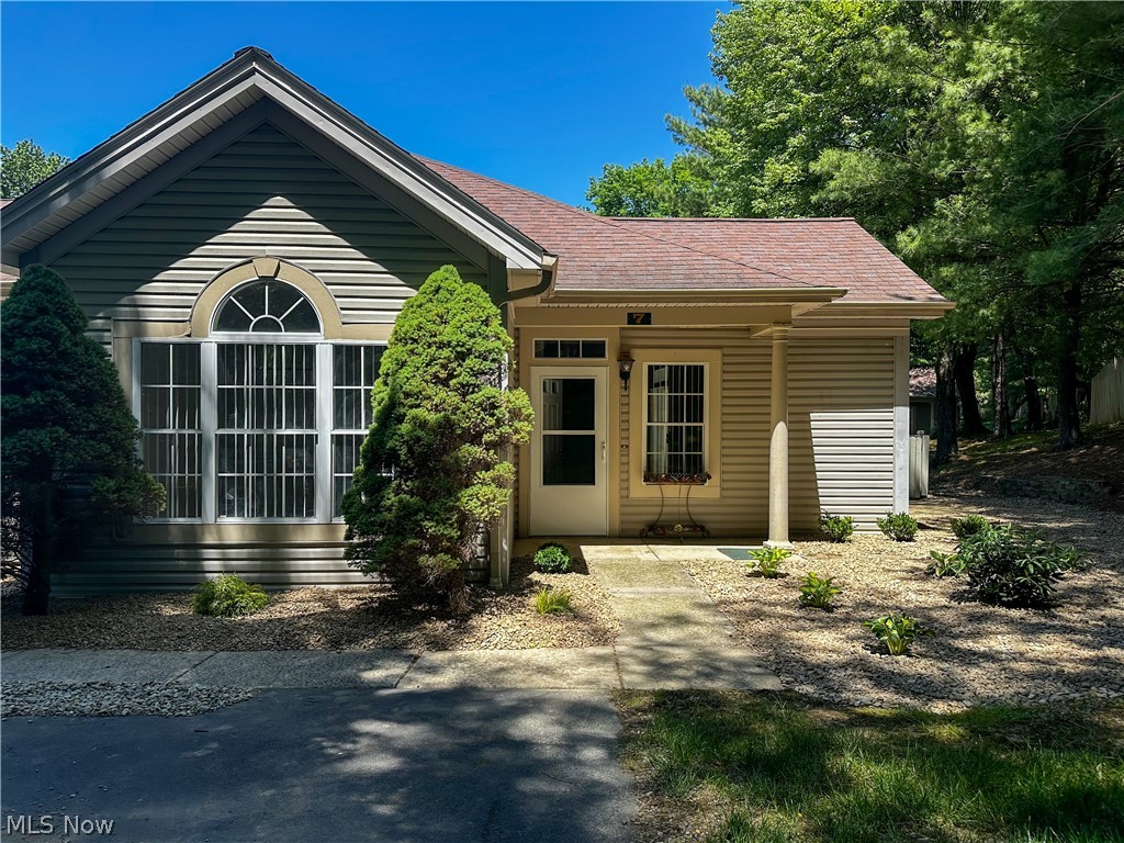 Woodland Chase Eastwood Condo - Residential