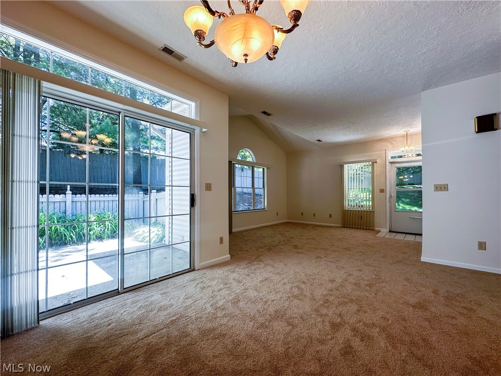 Woodland Chase Eastwood Condo - Residential