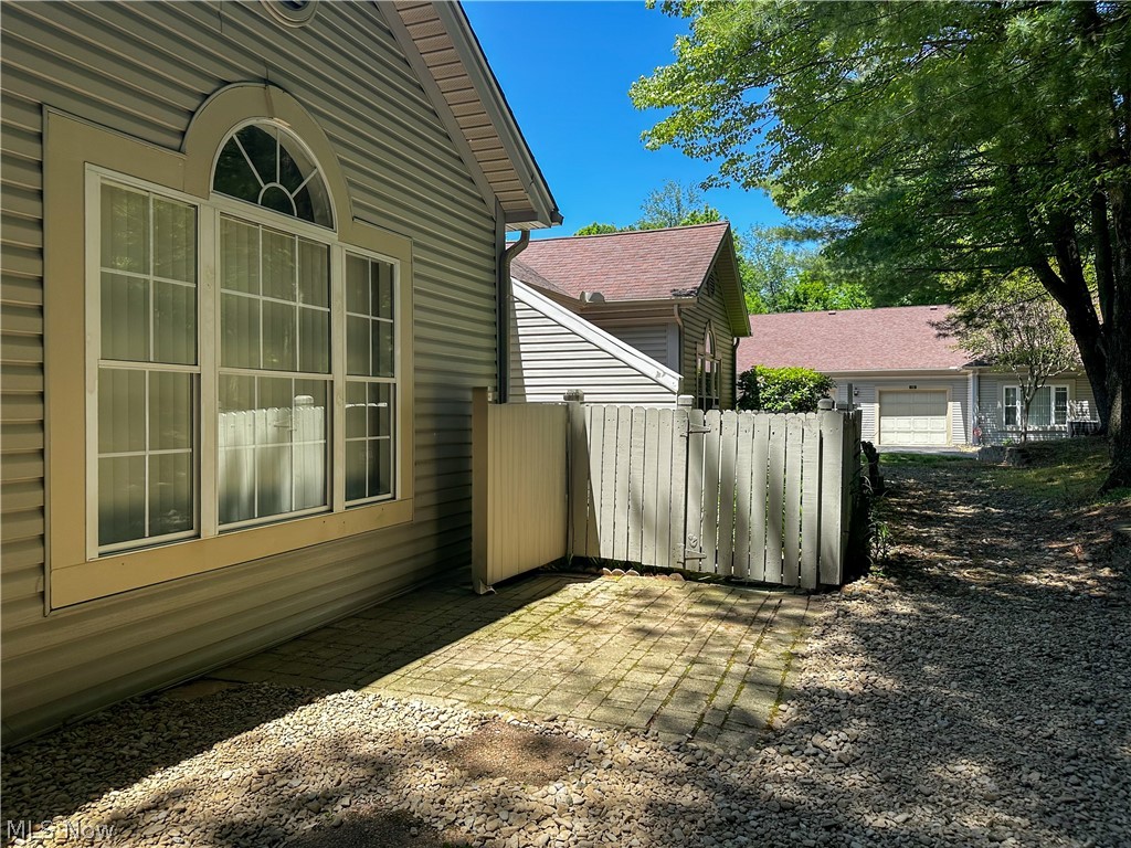 Woodland Chase Eastwood Condo - Residential