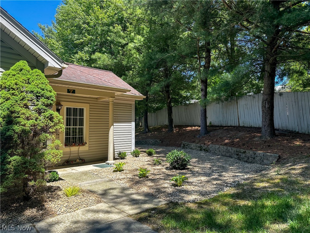 Woodland Chase Eastwood Condo - Residential