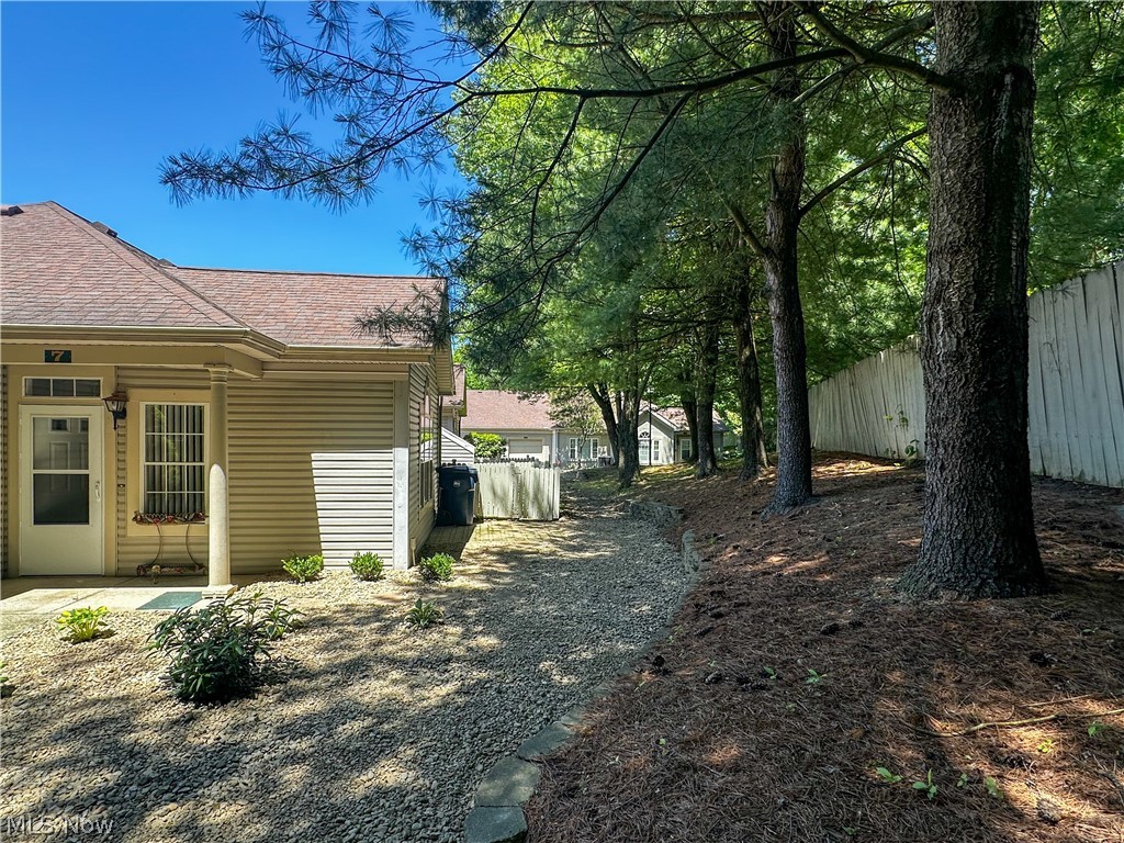 Woodland Chase Eastwood Condo - Residential