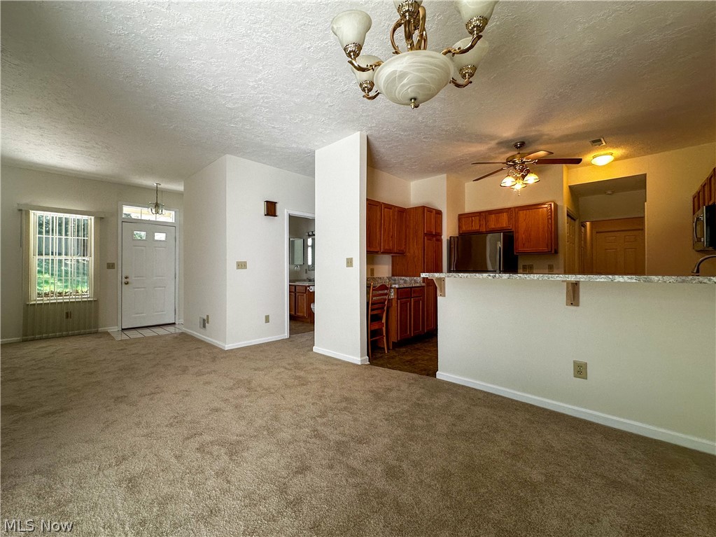 Woodland Chase Eastwood Condo - Residential