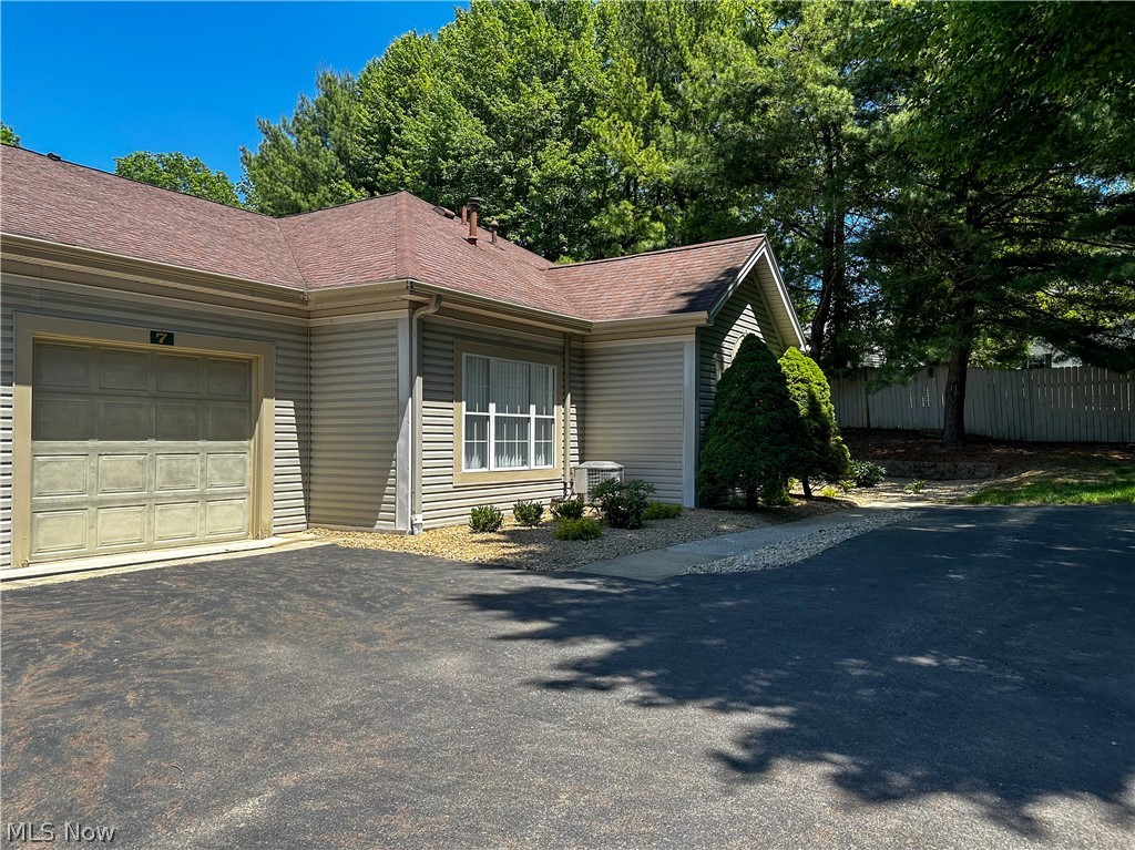 Woodland Chase Eastwood Condo - Residential