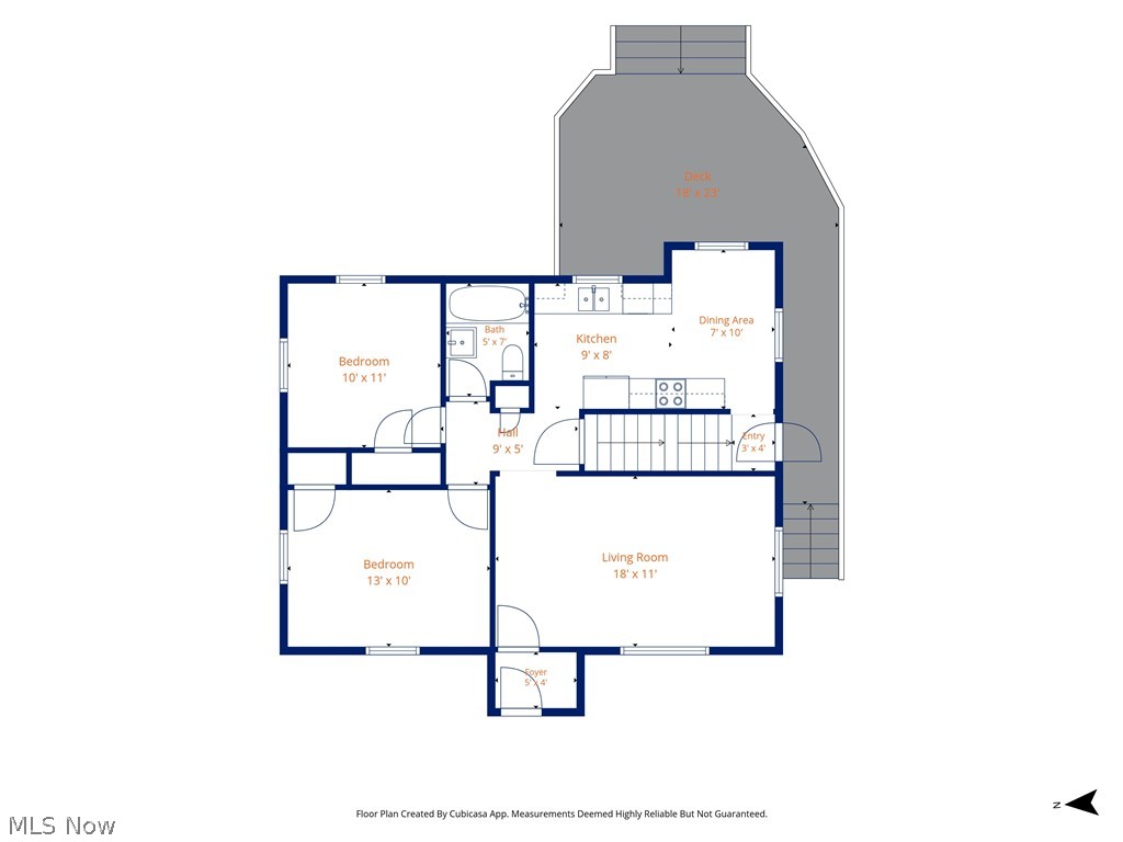North Haven #1 - Residential