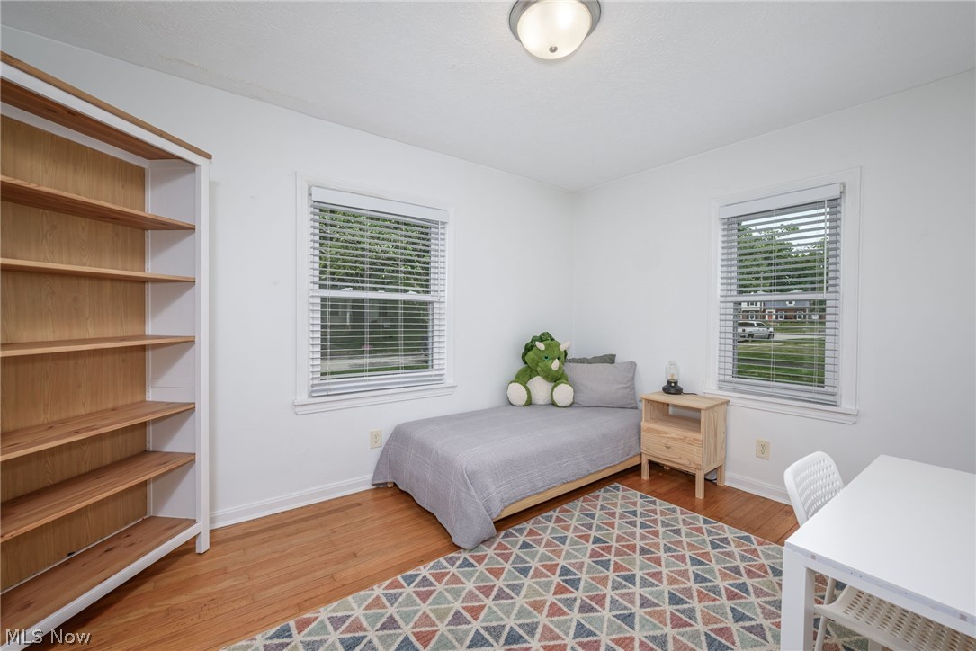 North Haven #1 - Residential