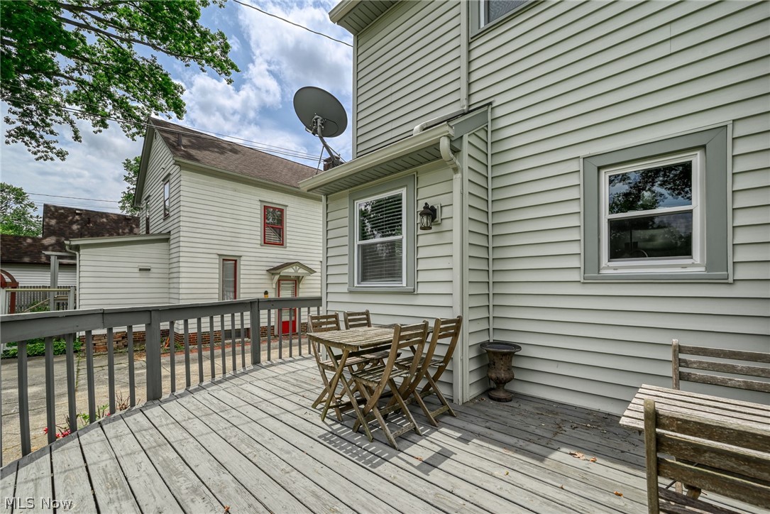 North Haven #1 - Residential