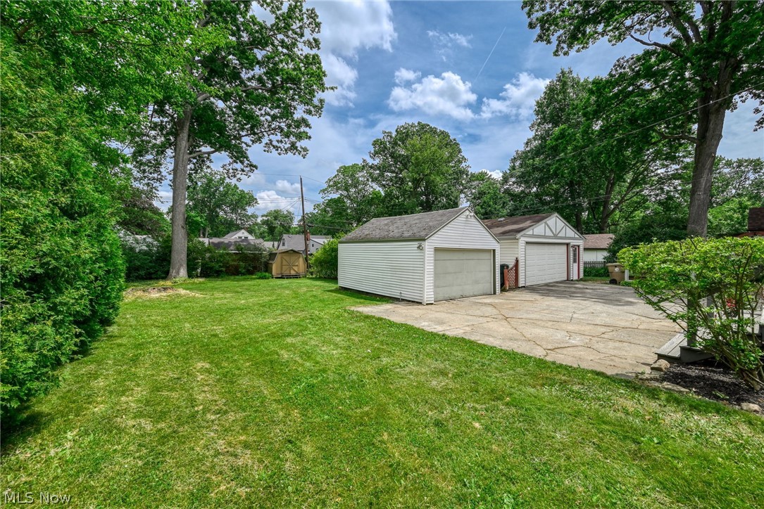 North Haven #1 - Residential