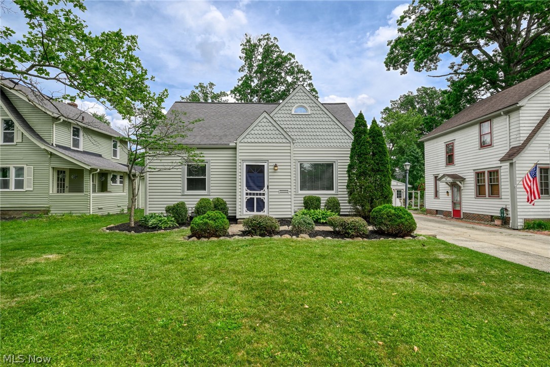 North Haven #1 - Residential