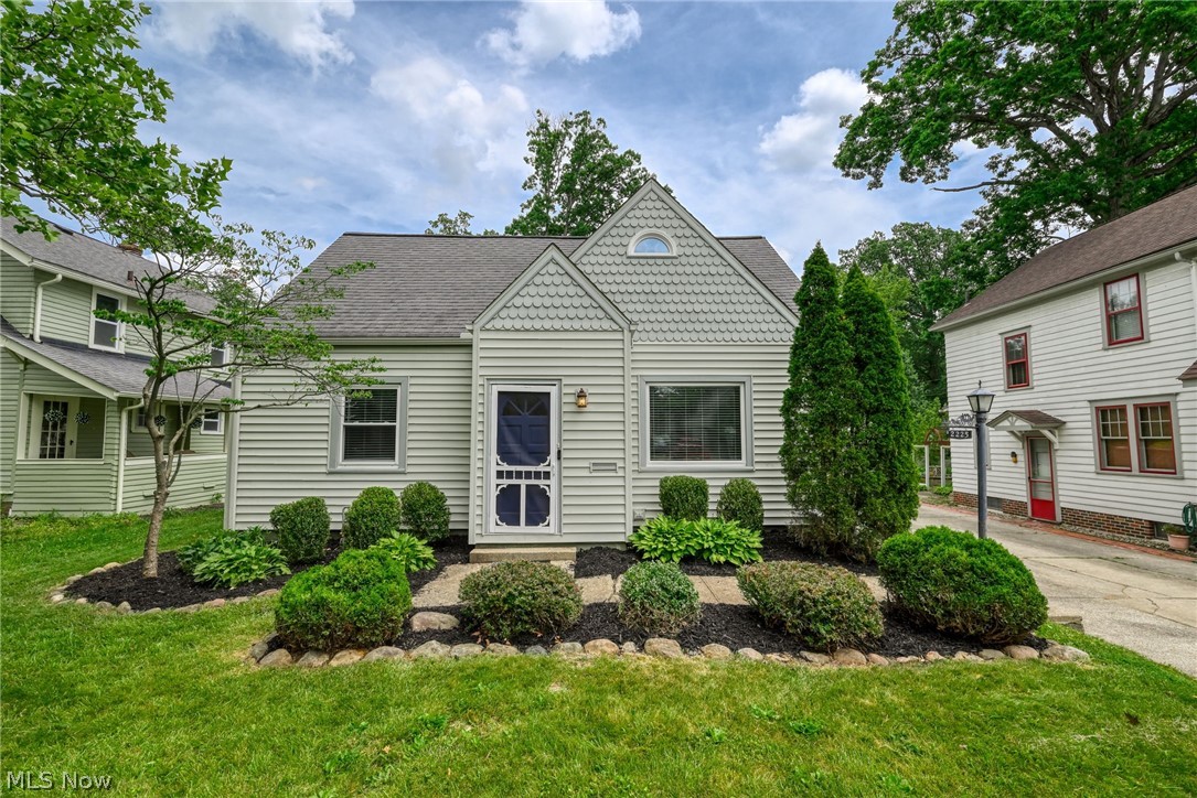 North Haven #1 - Residential