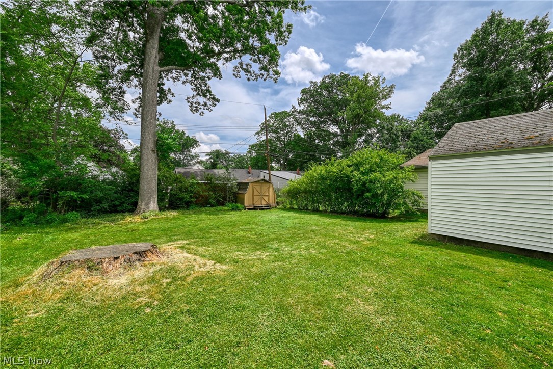 North Haven #1 - Residential