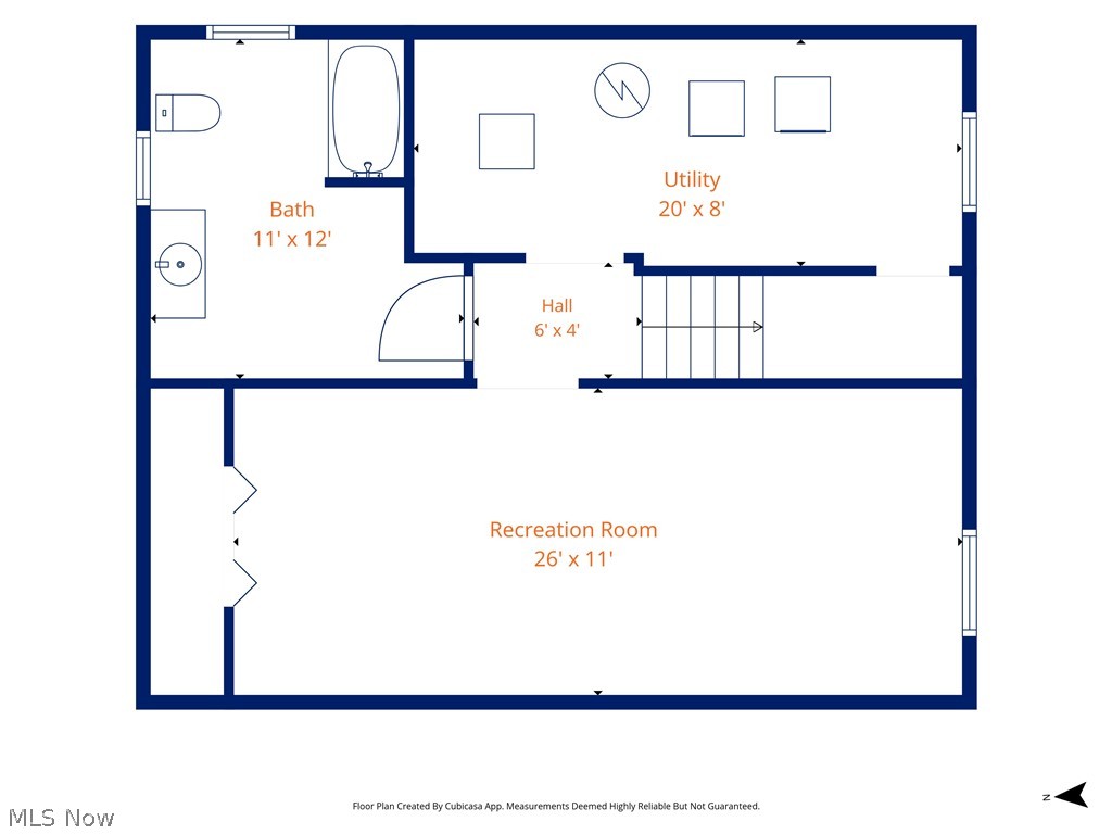 North Haven #1 - Residential
