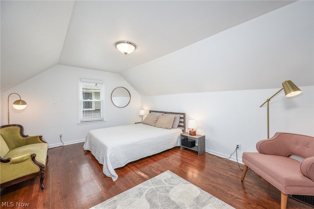North Haven #1 - Residential