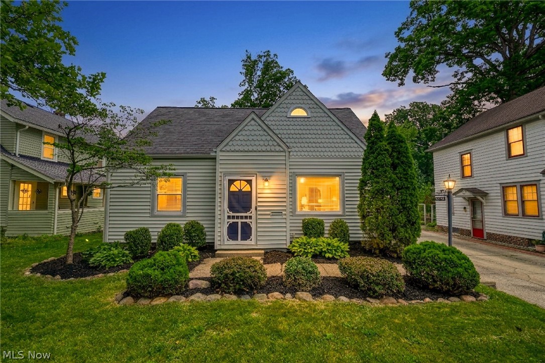 North Haven #1 - Residential