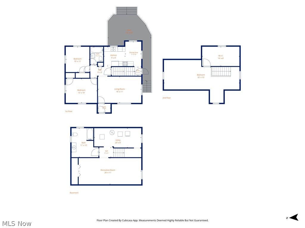 North Haven #1 - Residential