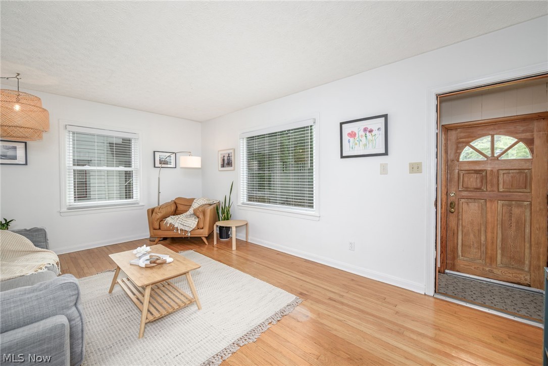 North Haven #1 - Residential