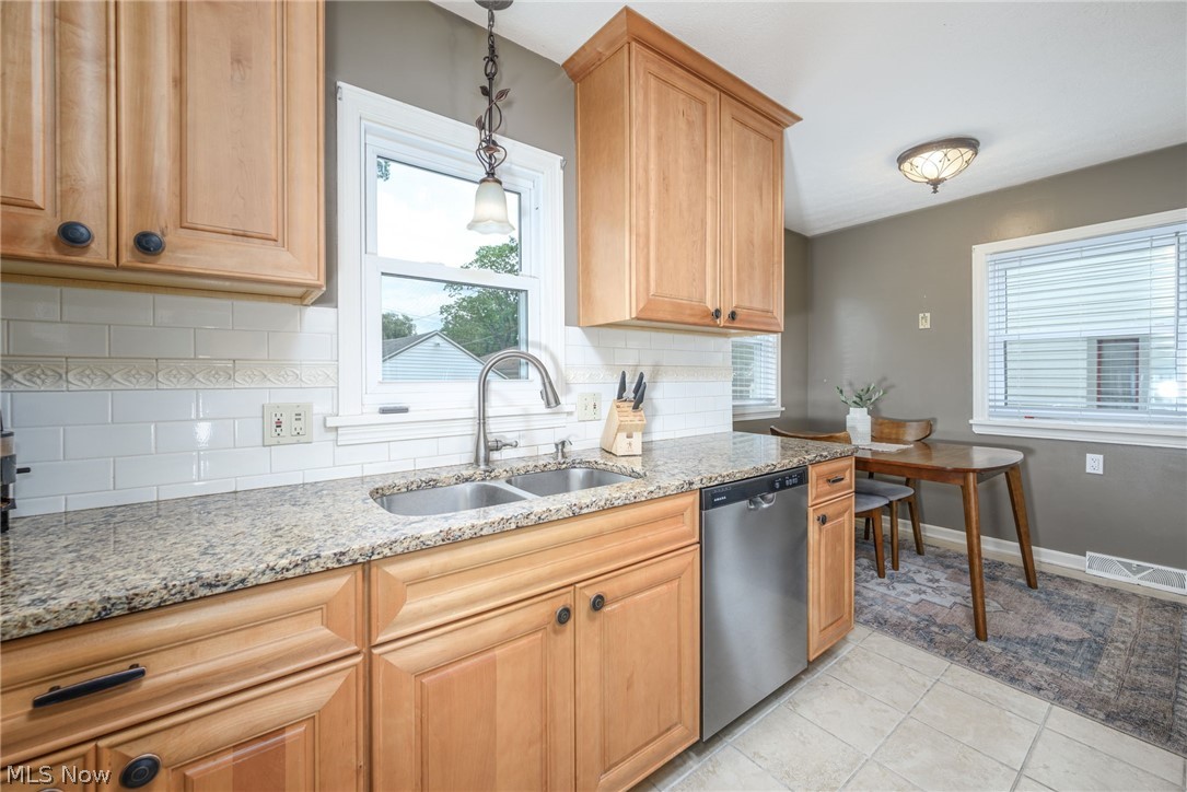 North Haven #1 - Residential