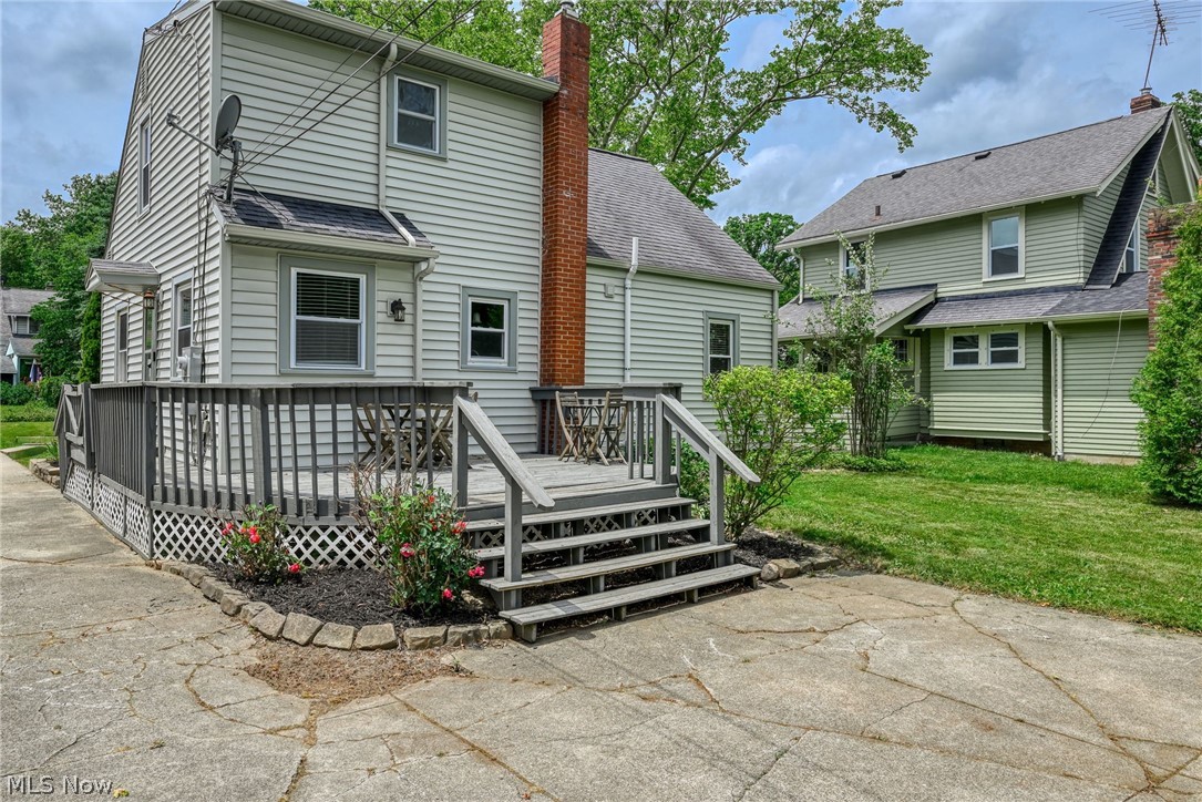 North Haven #1 - Residential